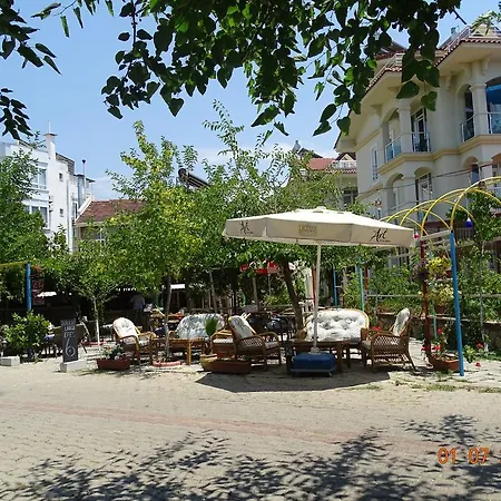 Berk Fethiye