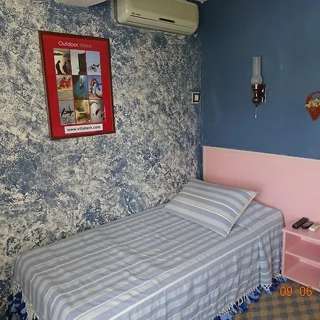 Отель типа 