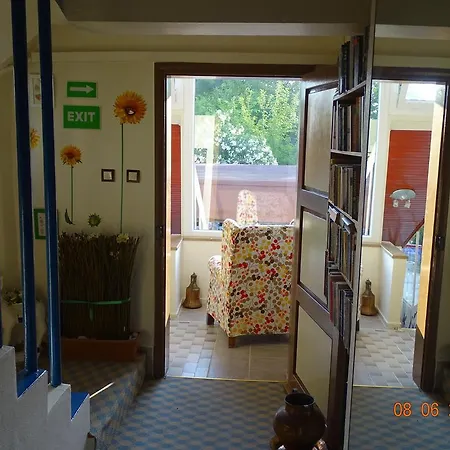 Отель типа 