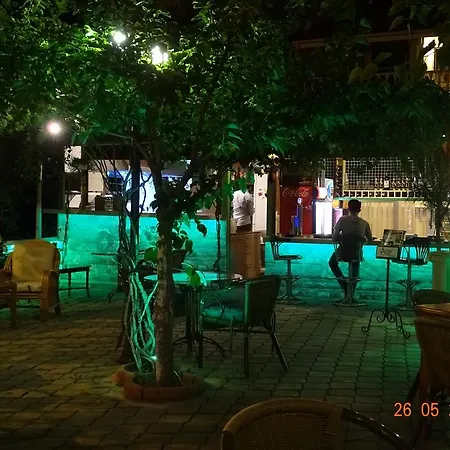Berk Отель типа 